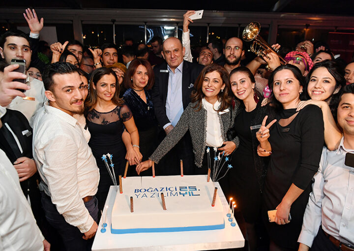 boğaziçi yazılım