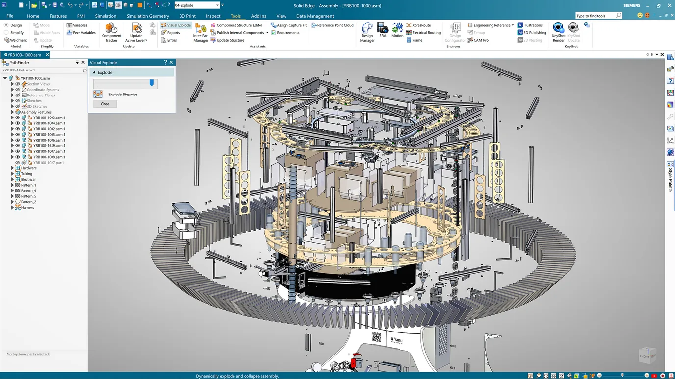 Cad Nedir?